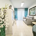Casa Charo * Puerto de la Cruz (Tenerife)