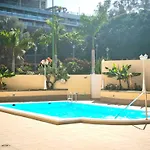 Casa Charo * Puerto de la Cruz (Tenerife)