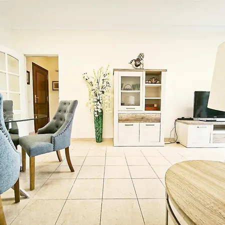 Casa Charo * Puerto de la Cruz (Tenerife)