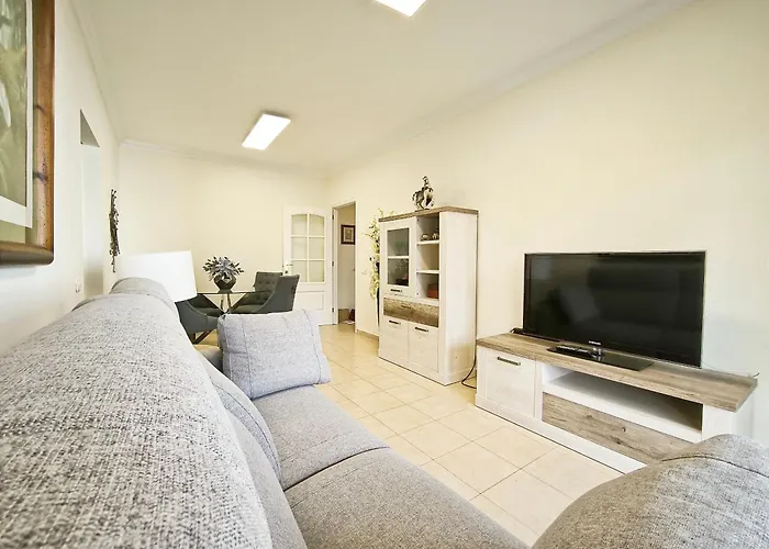 Casa Charo Lägenhet Puerto de la Cruz (Tenerife)