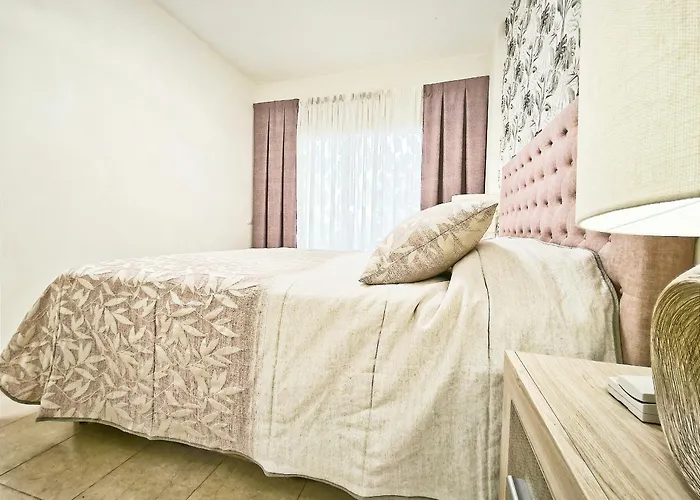 Casa Charo * Puerto de la Cruz (Tenerife)