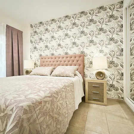 Апартаменты Casa Charo