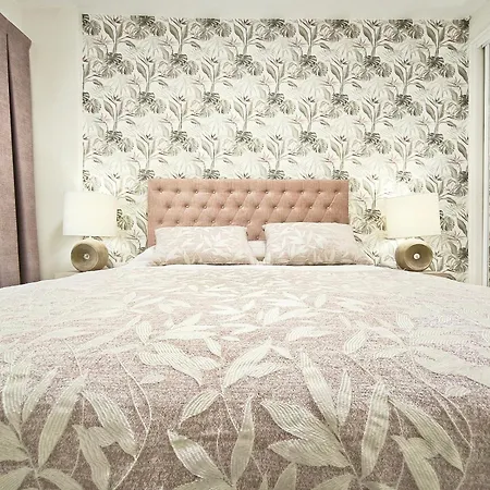 Appartement Casa Charo Puerto de la Cruz (Tenerife)