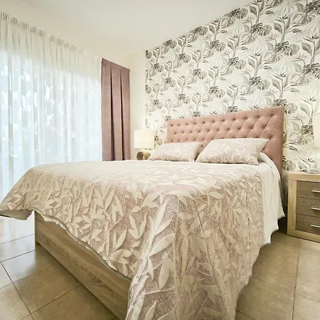 Casa Charo Appartement