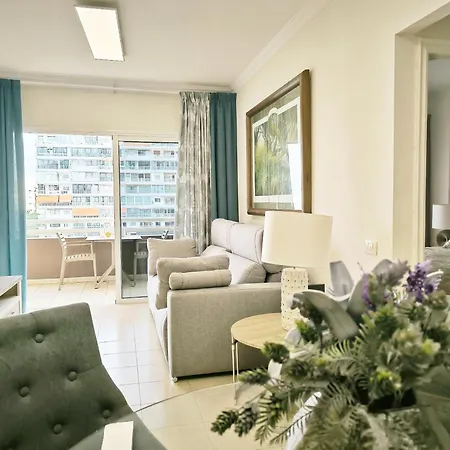 Appartement Casa Charo