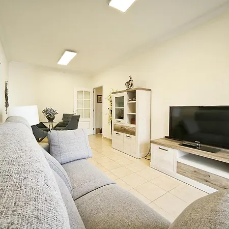 Casa Charo Appartement Puerto de la Cruz (Tenerife)