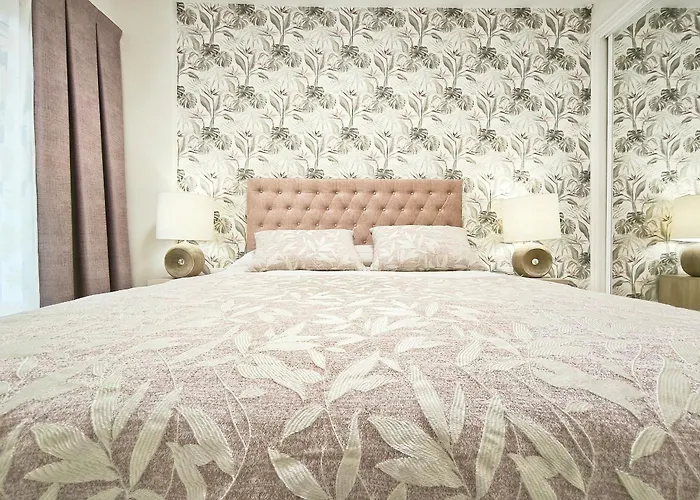 Appartement Casa Charo Puerto de la Cruz (Tenerife)