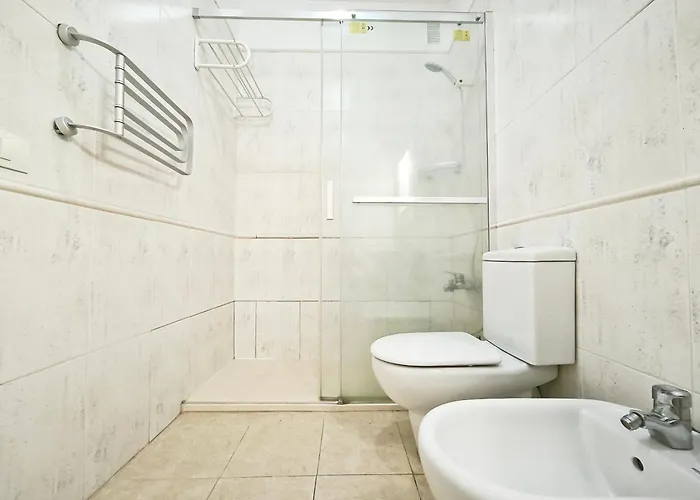 Appartement Casa Charo Puerto de la Cruz (Tenerife)