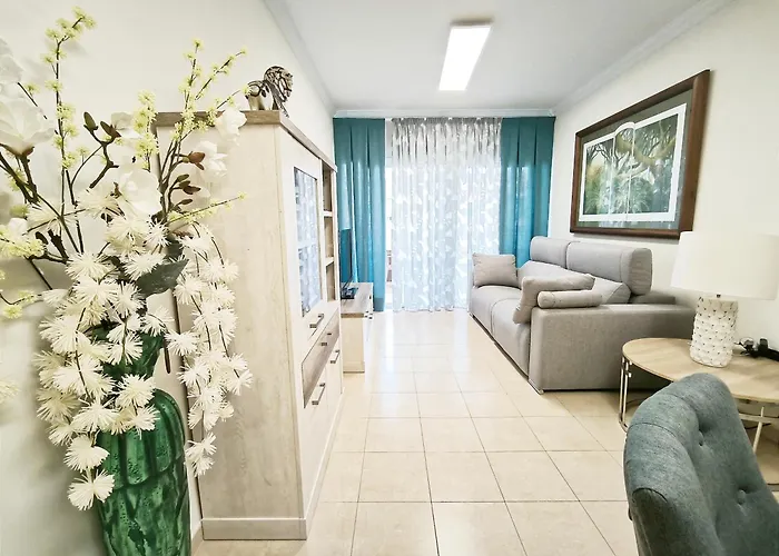 Casa Charo * 拉克鲁斯