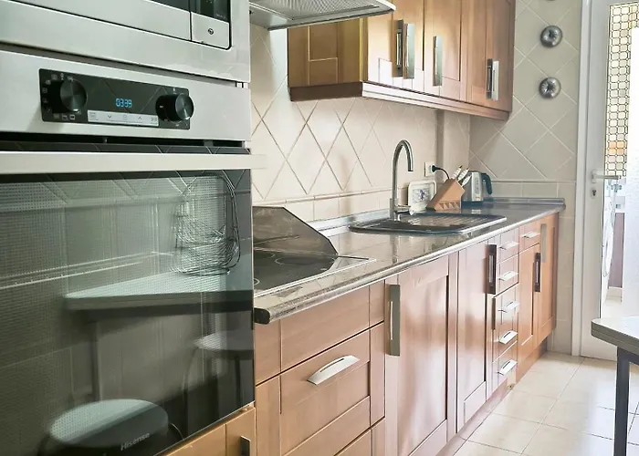 Casa Charo Appartement *