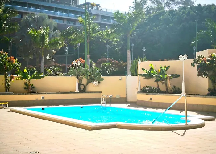 Casa Charo * 拉克鲁斯