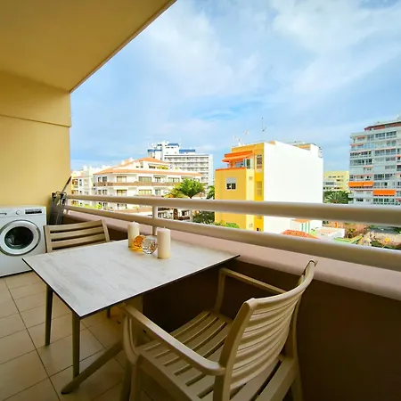Casa Charo *