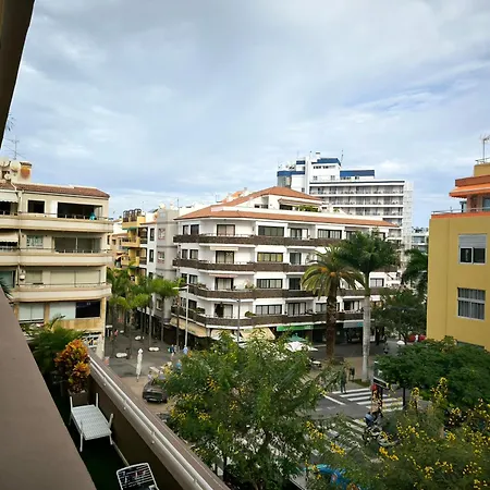 Apartment Casa Charo