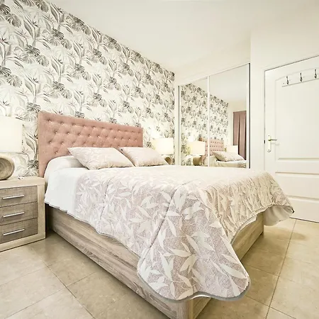 Apartment Casa Charo Puerto de la Cruz (Tenerife)