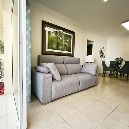 Apartment Casa Charo *