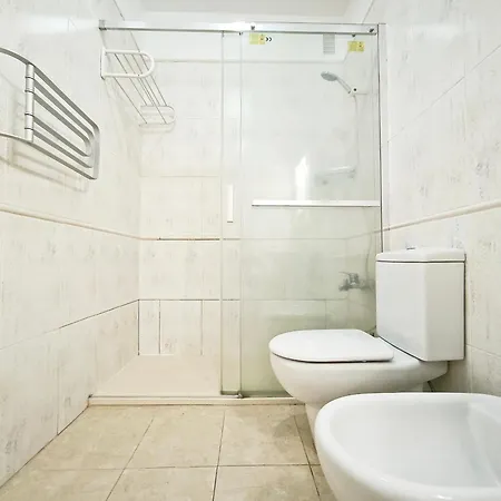 Appartement Casa Charo Puerto de la Cruz (Tenerife)