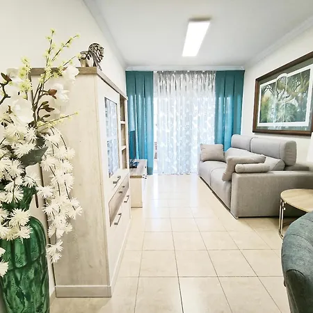 Casa Charo * Puerto de la Cruz (Tenerife)