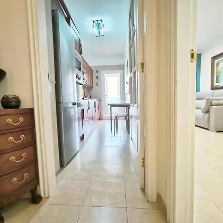 Apartment Casa Charo *