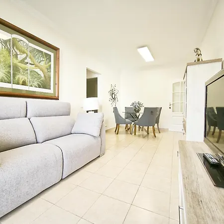 Casa Charo Apartment Puerto de la Cruz (Tenerife)