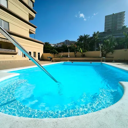 Apartment Casa Charo Puerto de la Cruz (Tenerife)
