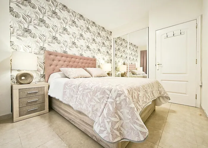 Apartment Casa Charo Puerto de la Cruz (Tenerife)