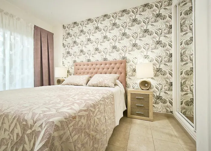 Apartment Casa Charo