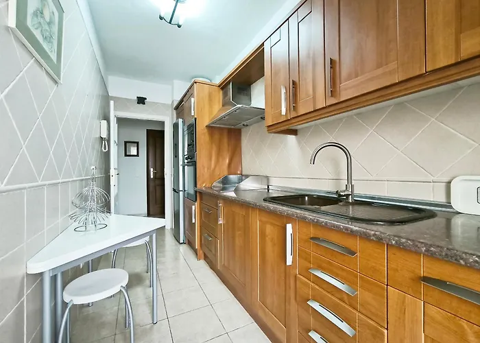 Apartment Casa Charo