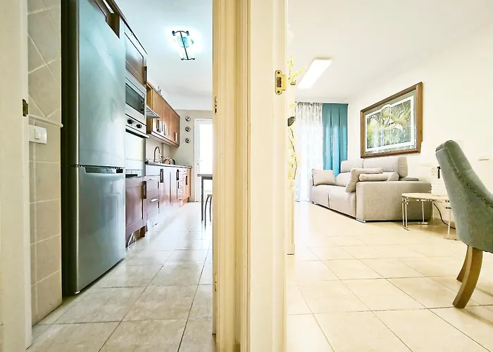 Casa Charo Apartment Puerto de la Cruz (Tenerife)