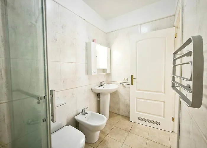 Casa Charo Puerto de la Cruz (Tenerife)