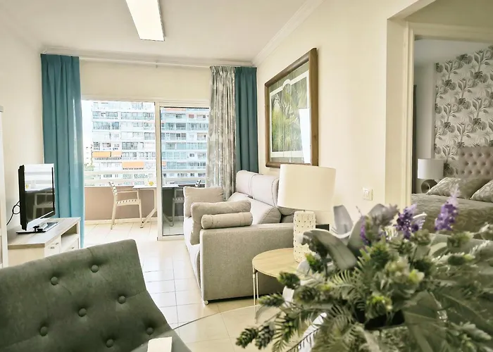 Apartment Casa Charo