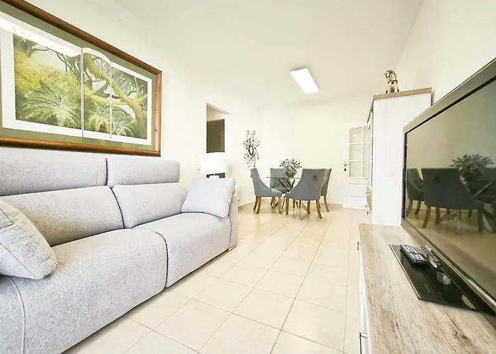 Casa Charo Apartment Puerto de la Cruz (Tenerife)