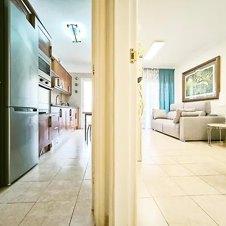 Casa Charo Lägenhet Puerto de la Cruz (Tenerife)