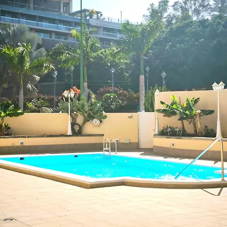 Casa Charo * Puerto de la Cruz (Tenerife)