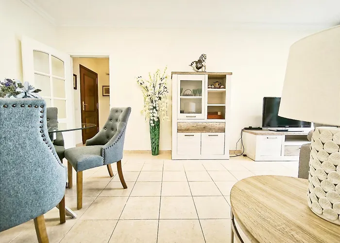 Casa Charo * Puerto de la Cruz (Tenerife)